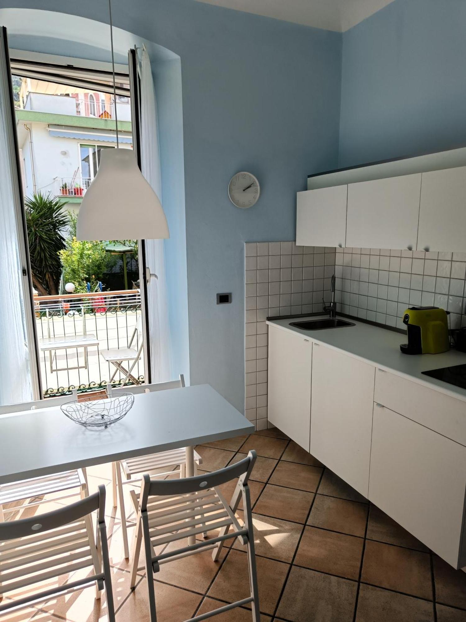 Soft House Apartment La Spezia Exterior photo
